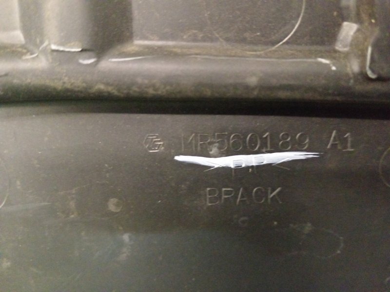 Декоративная крышка двигателя, 1200 рублей, Красноярск