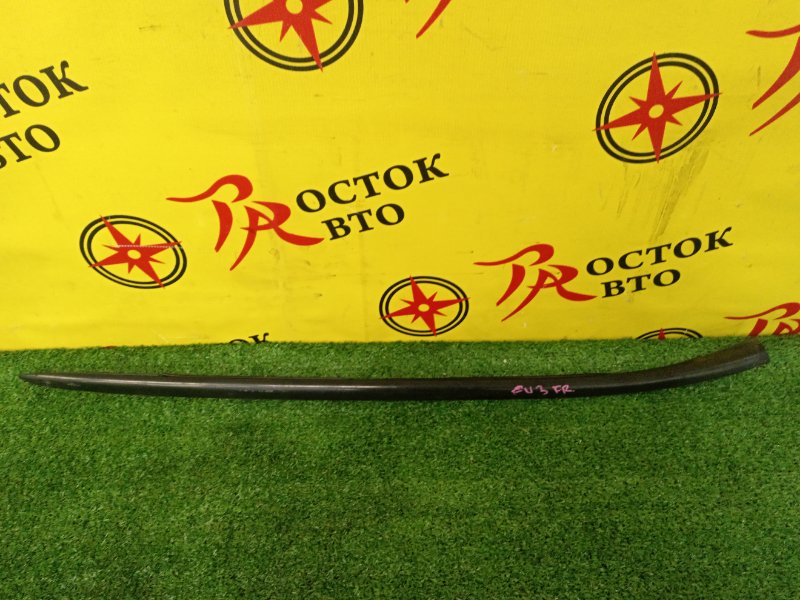 Молдинг лобового стекла, 2400 рублей, Красноярск