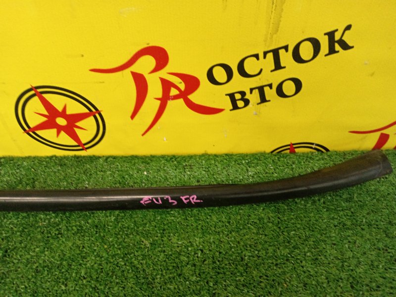 Молдинг лобового стекла, 2400 рублей, Красноярск