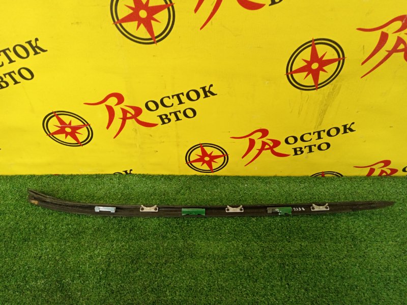 Молдинг лобового стекла, 2400 рублей, Красноярск