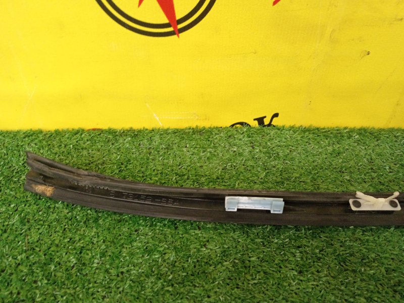 Молдинг лобового стекла, 2400 рублей, Красноярск