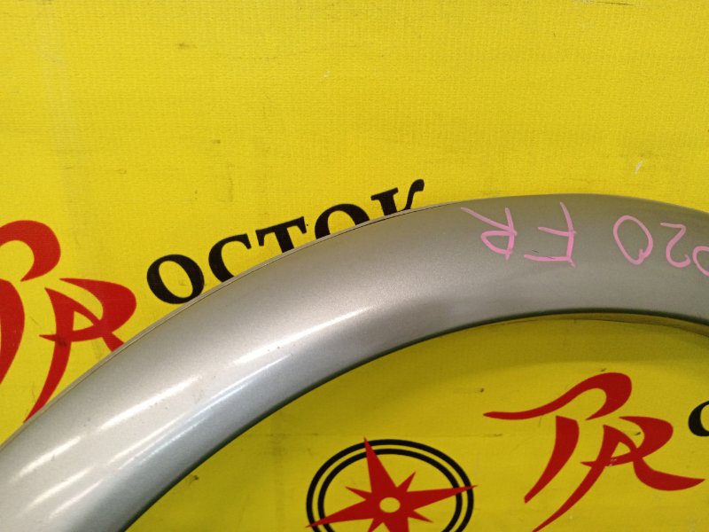 Накладка на крыло, 1200 рублей, Красноярск