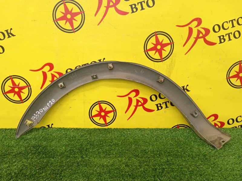 Накладка на крыло, 1200 рублей, Красноярск