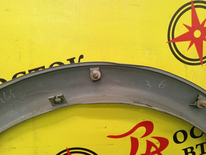 Накладка на крыло, 1200 рублей, Красноярск