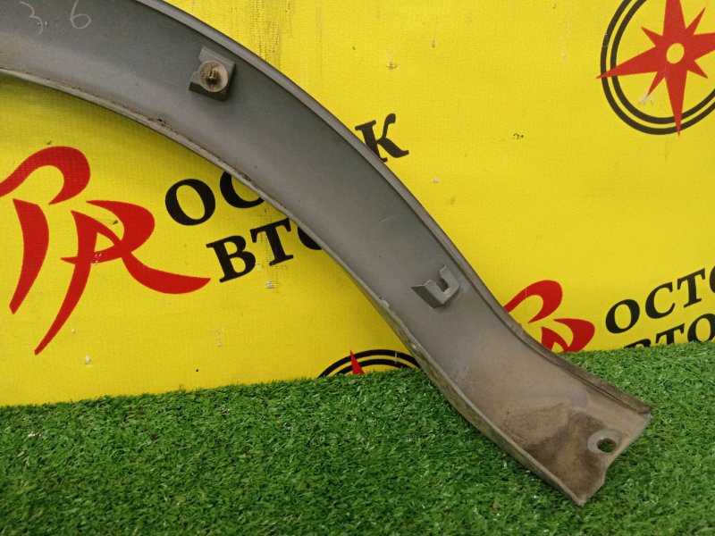 Накладка на крыло, 1200 рублей, Красноярск