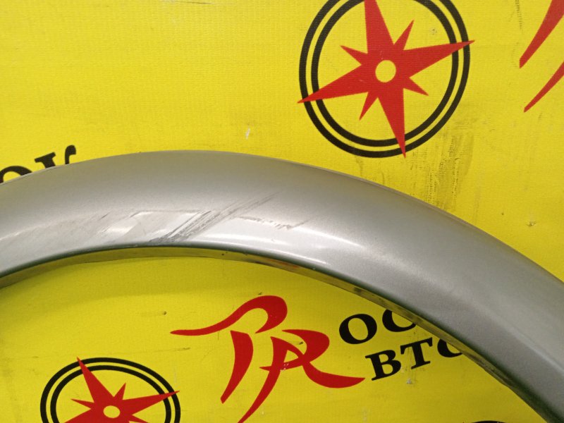 Накладка на крыло, 1200 рублей, Красноярск