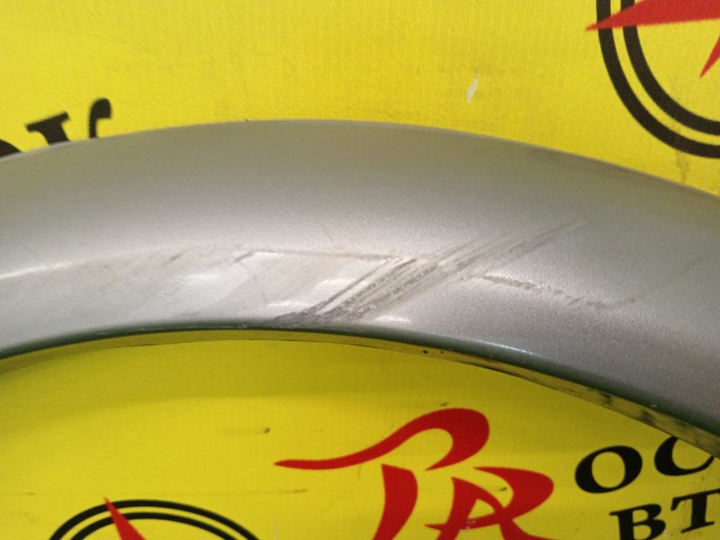 Накладка на крыло, 1200 рублей, Красноярск