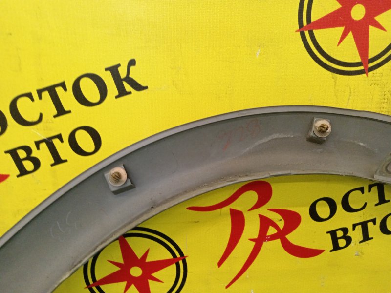 Накладка на крыло, 1200 рублей, Красноярск