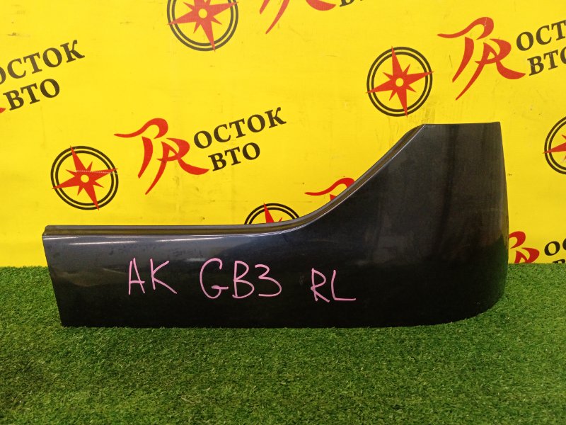 Накладка на крыло, 300 рублей, Красноярск