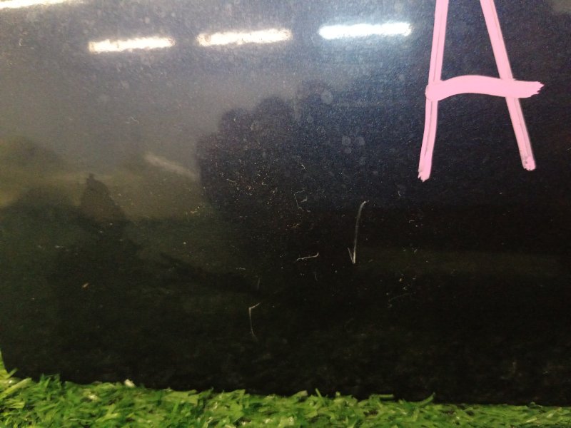 Накладка на крыло, 300 рублей, Красноярск