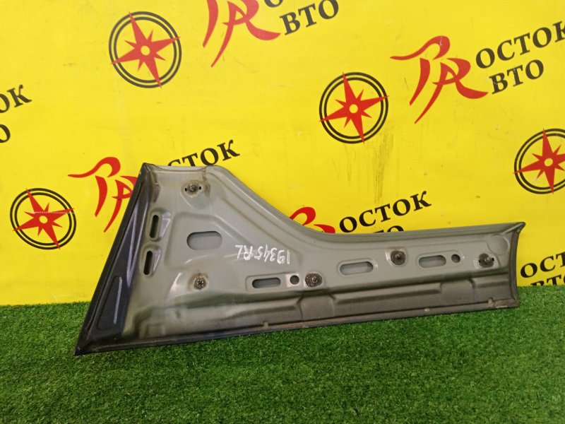 Накладка на крыло, 300 рублей, Красноярск