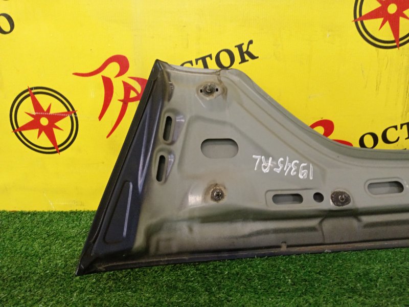 Накладка на крыло, 300 рублей, Красноярск