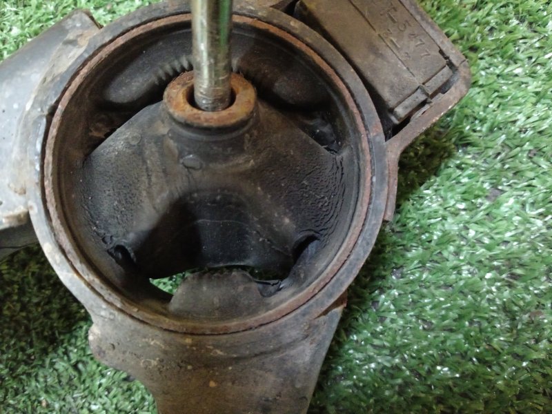 Подушка двигателя, 1200 рублей, Красноярск