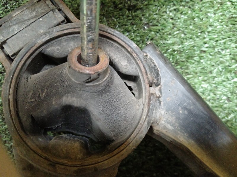 Подушка двигателя, 1200 рублей, Красноярск