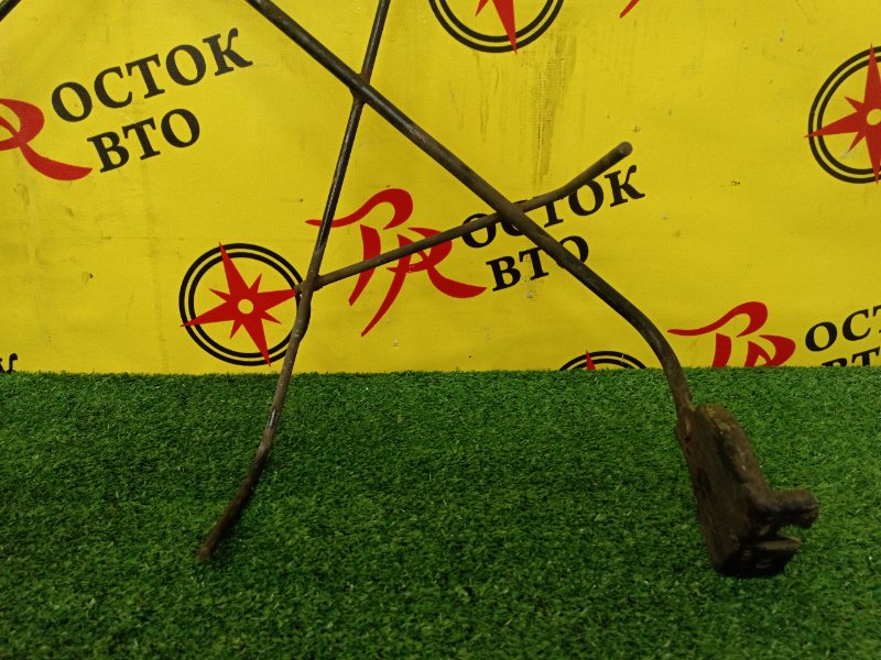 Крепление запасного колеса, 2500 рублей, Красноярск