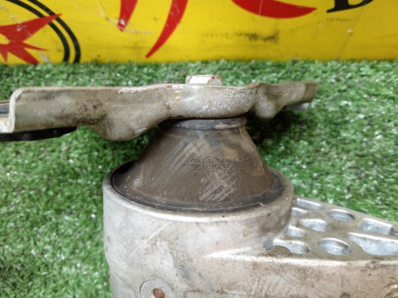 Подушка двигателя, 2000 рублей, Красноярск