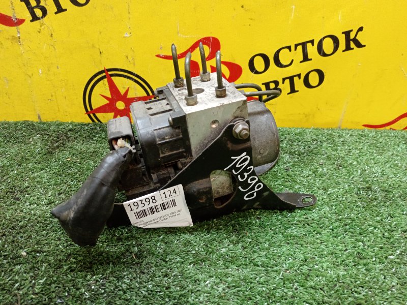 Блок ABS, 1000 рублей, Красноярск