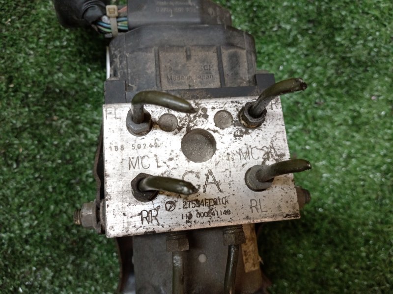 Блок ABS, 1000 рублей, Красноярск