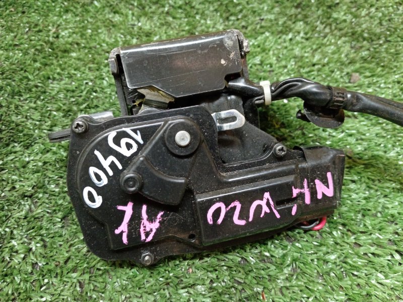 Замок багажника, 1000 рублей, Красноярск