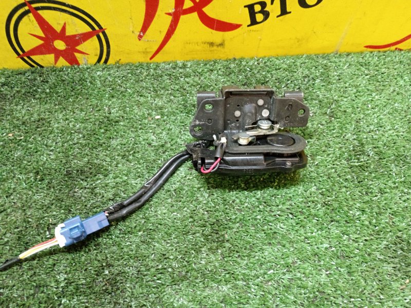 Замок багажника, 1000 рублей, Красноярск