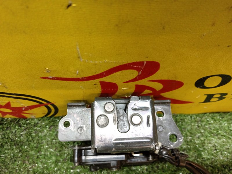 Замок багажника, 1000 рублей, Красноярск