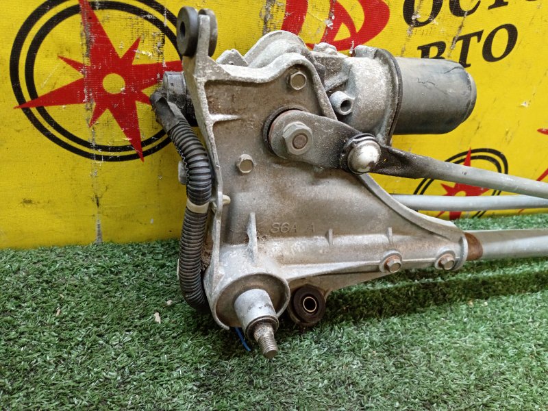 Мотор дворников, 2700 рублей, Красноярск