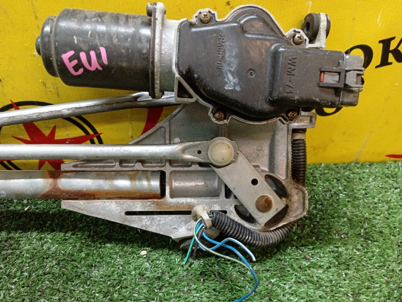 Мотор дворников, 2700 рублей, Красноярск