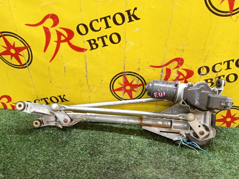 Мотор дворников, 2700 рублей, Красноярск