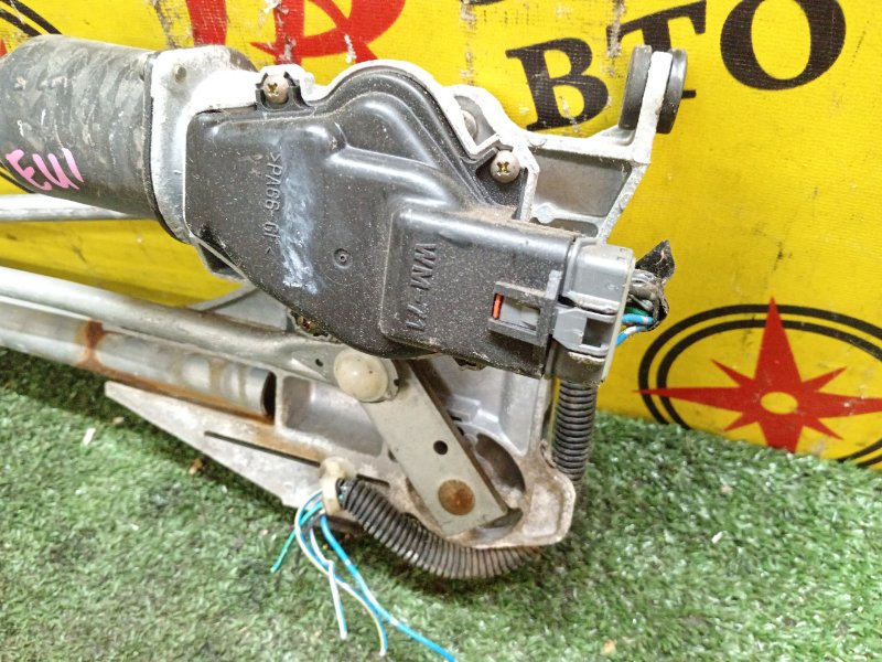 Мотор дворников, 2700 рублей, Красноярск