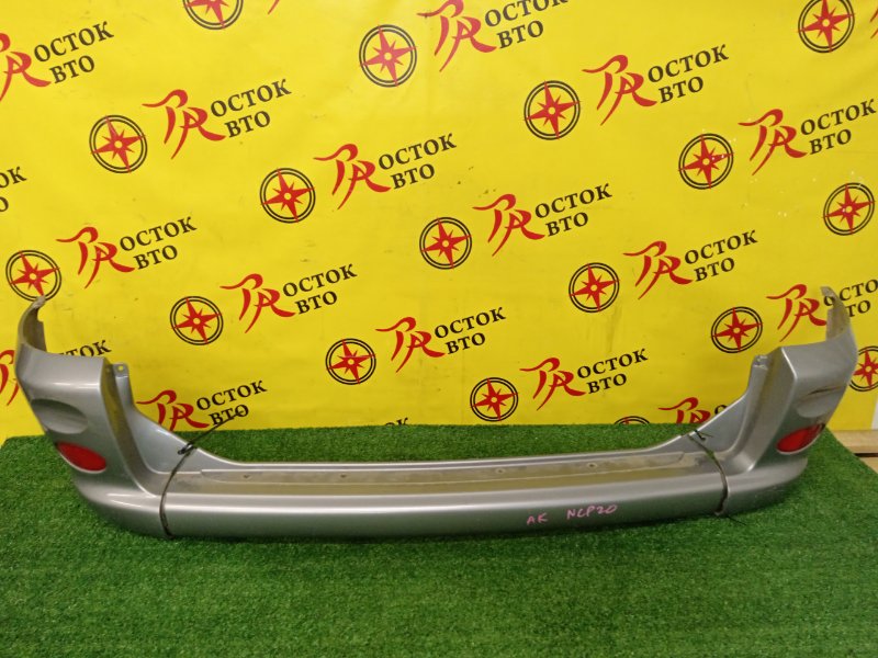 Бампер, 4800 рублей, Красноярск