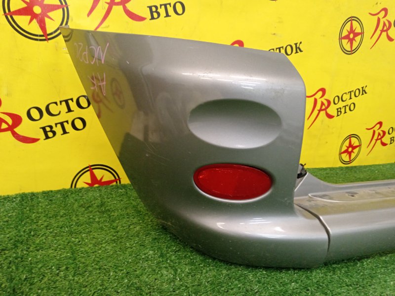 Бампер, 4800 рублей, Красноярск