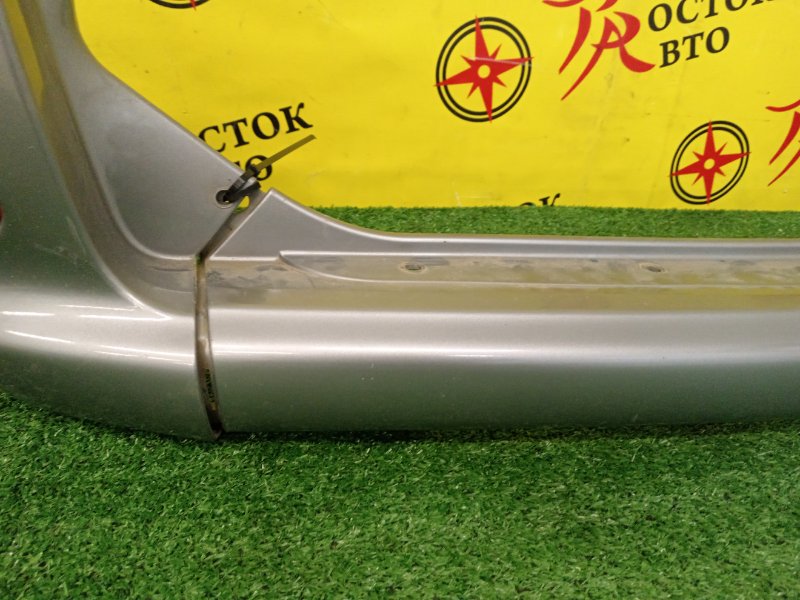 Бампер, 4800 рублей, Красноярск