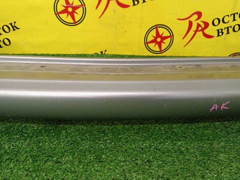 Бампер, 4800 рублей, Красноярск