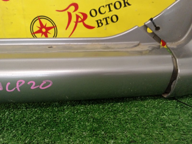 Бампер, 4800 рублей, Красноярск