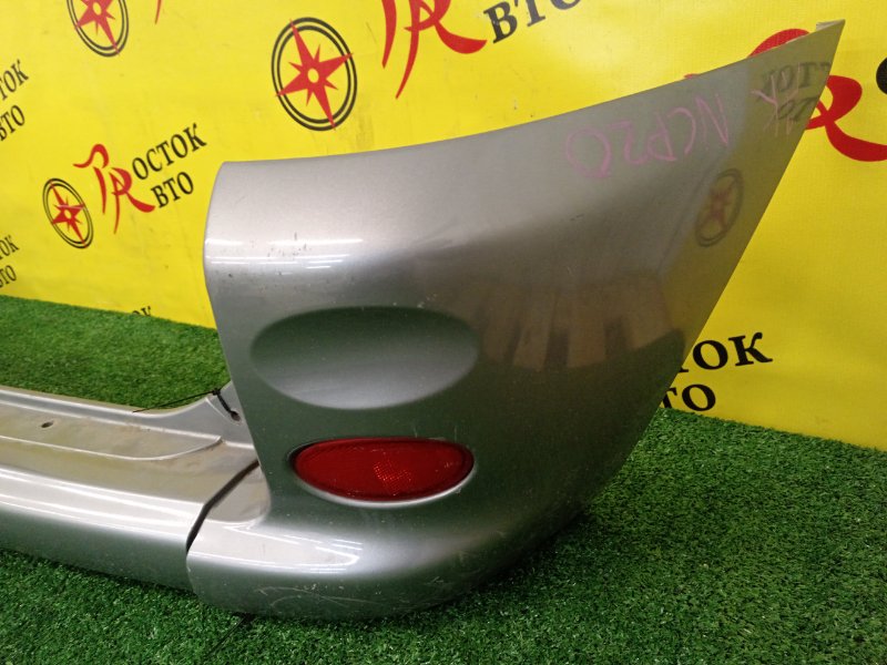 Бампер, 4800 рублей, Красноярск