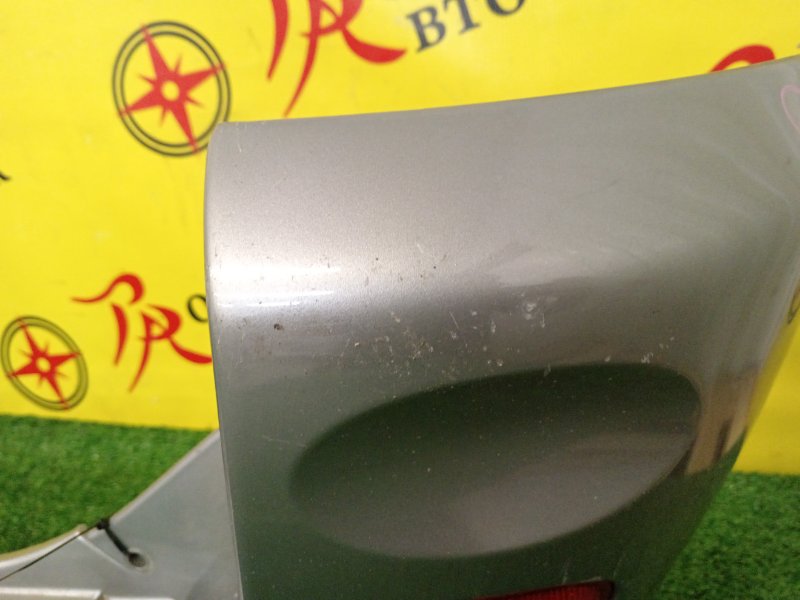 Бампер, 4800 рублей, Красноярск