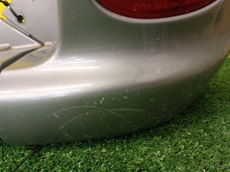 Бампер, 4800 рублей, Красноярск