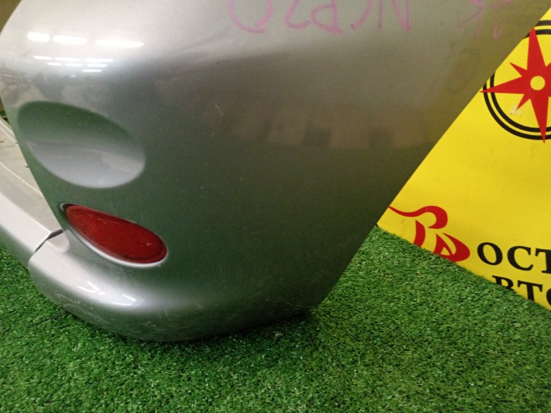 Бампер, 4800 рублей, Красноярск