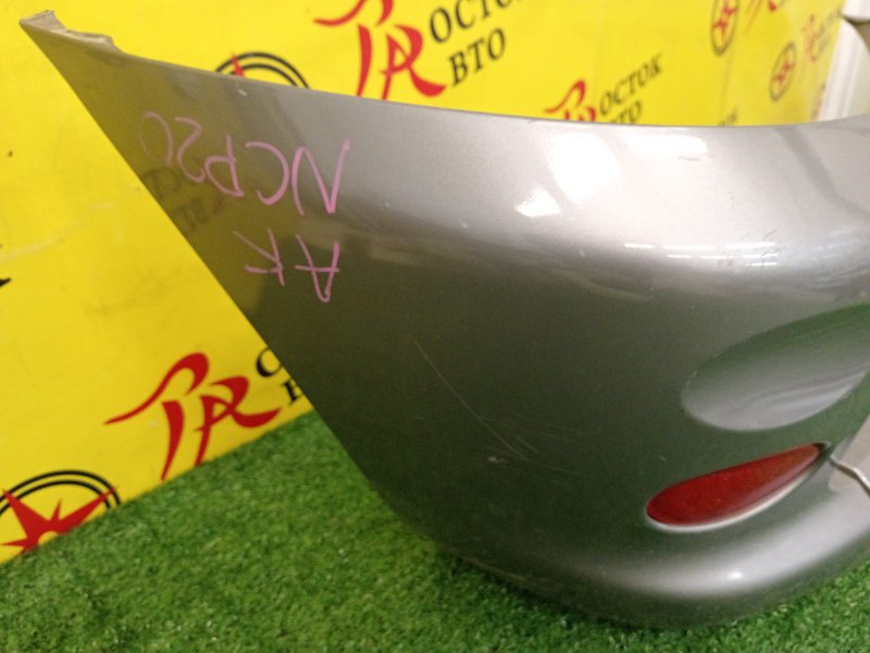 Бампер, 4800 рублей, Красноярск