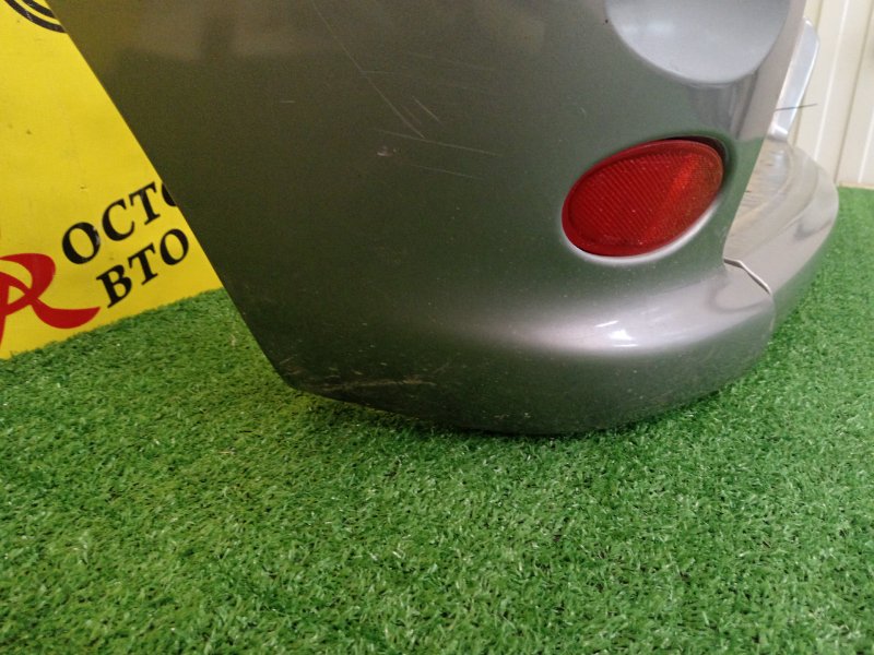 Бампер, 4800 рублей, Красноярск