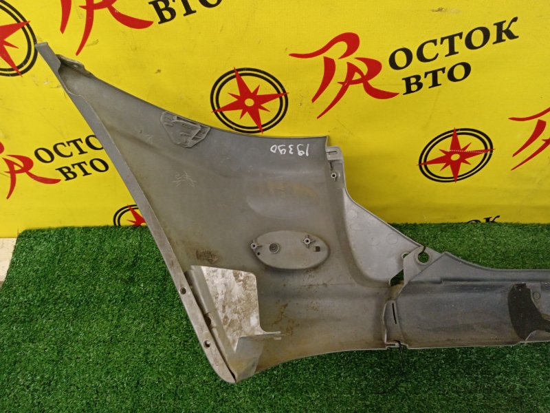 Бампер, 4800 рублей, Красноярск