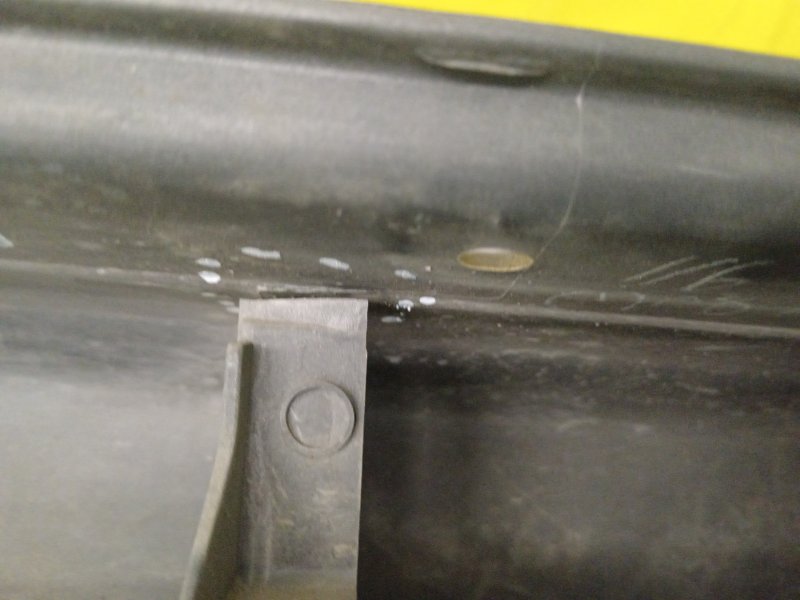 Бампер, 4800 рублей, Красноярск