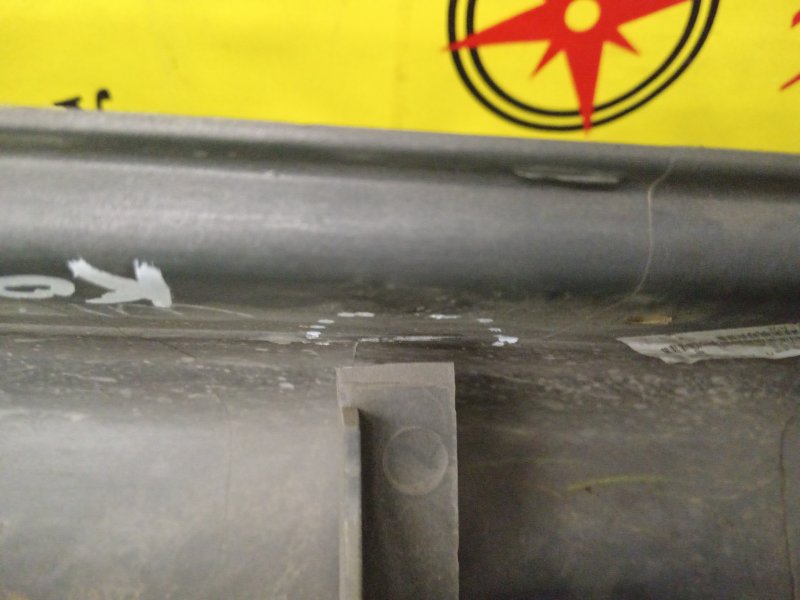 Бампер, 4800 рублей, Красноярск