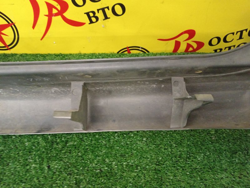 Бампер, 4800 рублей, Красноярск