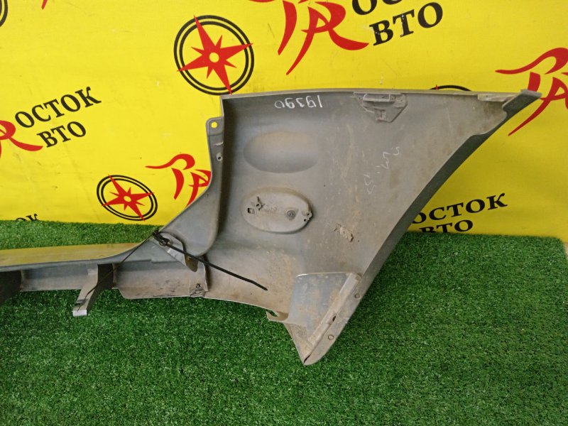 Бампер, 4800 рублей, Красноярск