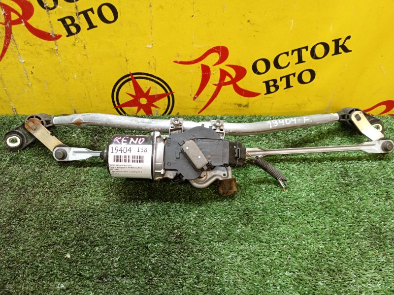 Мотор дворников, 3500 рублей, Красноярск