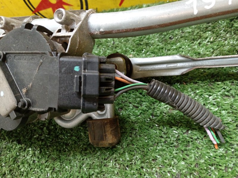 Мотор дворников, 3500 рублей, Красноярск