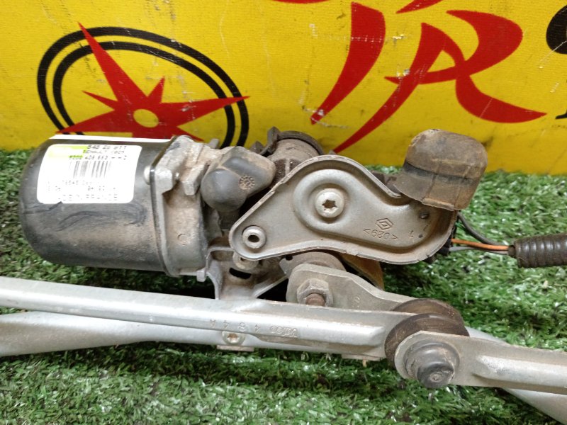 Мотор дворников, 3500 рублей, Красноярск