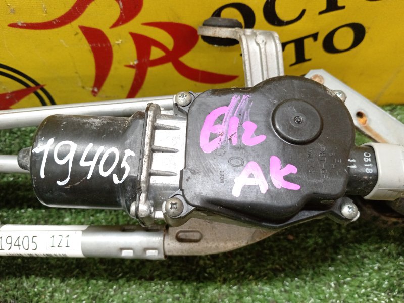 Мотор дворников, 400 рублей, Красноярск