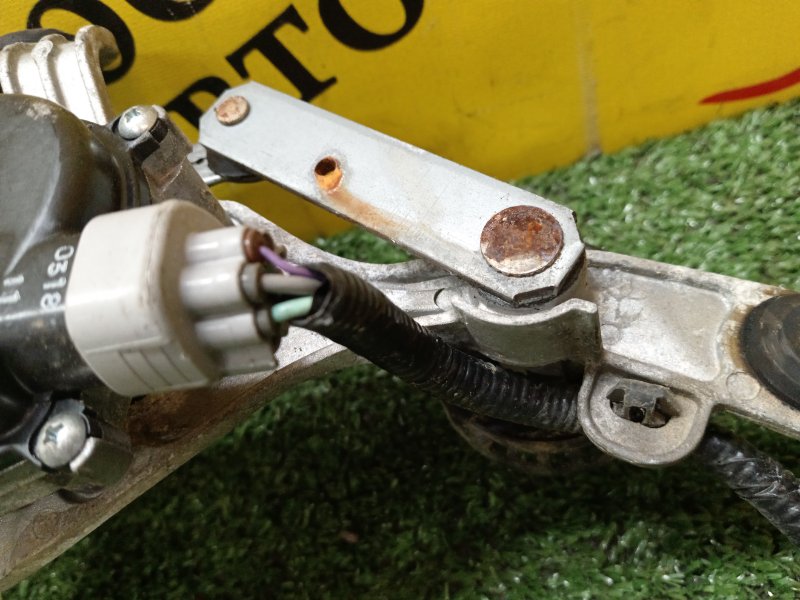 Мотор дворников, 400 рублей, Красноярск